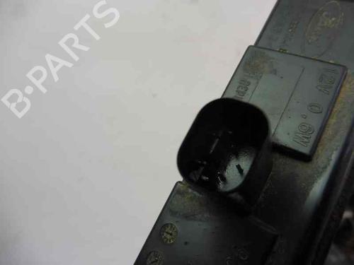 Tailgate handle FORD FOCUS III  | BP2264379C132 
