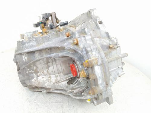 Gearbox HYUNDAI TUCSON (TL, TLE) 1.6 CRDi | BP13415181M3 
