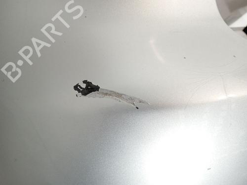 Rear bumper VW GOLF VI (5K1) | BP18729704C8