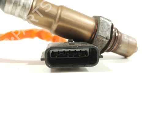 Electronic sensor NISSAN JUKE (F15) 1.5 dCi | BP36306493M84 - Image 2