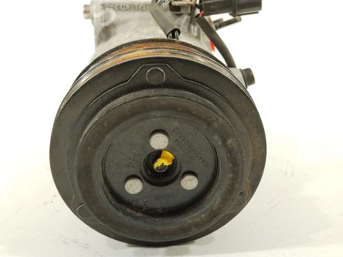 AC compressor HYUNDAI i30 (PDE, PD, PDEN)  | BP28046283M34 