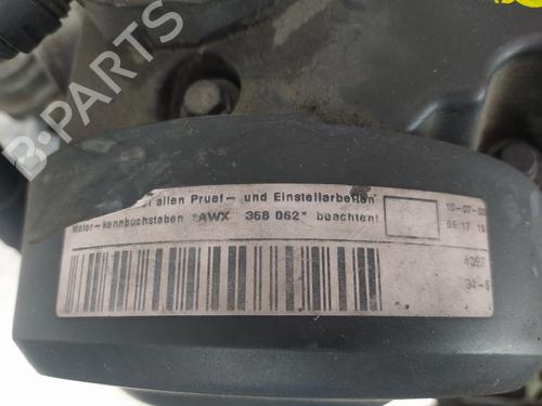Used Injector VW PASSAT B5.5 (3B3) [2000-2005]  13299496