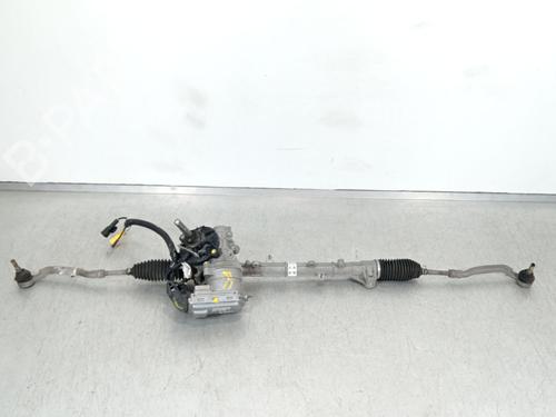 Used Steering rack Steering rack PEUGEOT 308 II (LB_, LP_, LW_, LH_, L3_) [2013-2021] 30153358 30153358