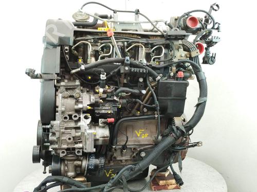 Used Engine Engine CITROËN JUMPER I Bus (230P) 2.8 HDi (128 hp) 38460415 38460415