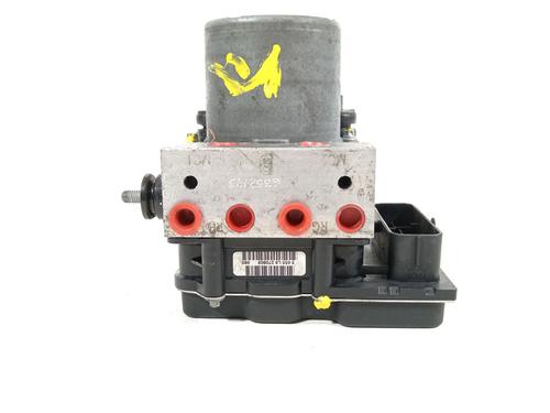 ABS pump PEUGEOT 308 I (4A_, 4C_) 1.6 HDi | BP29978051M43