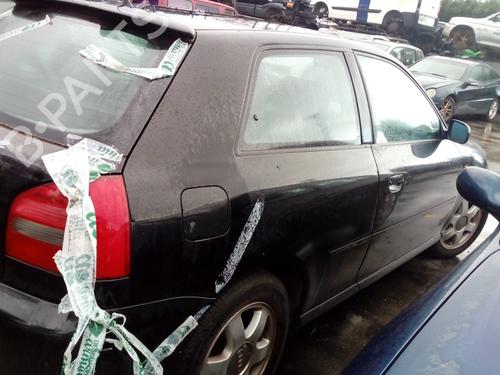 Right mirror AUDI A3 (8L1) 1.9 TDI | BP1878132C27 