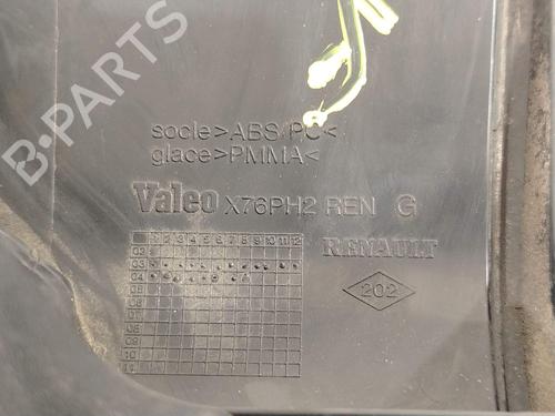Left taillight RENAULT KANGOO (KC0/1_) 1.5 dCi (KC08, KC09) | BP31920955C34 - Image 11