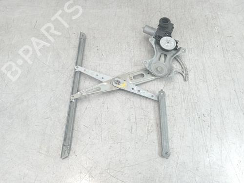 Used Rear left window mechanism TOYOTA PRIUS PLUS (_W4_) 1.8 Hybrid (ZVW40W, ZVW41W) (136 hp) 17586202