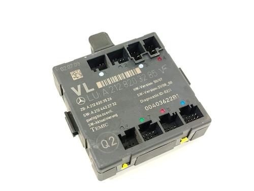 Used Electronic module Electronic module MERCEDES-BENZ C-CLASS T-Model (S204) C 200 CDI (204.207) (136 hp) 40101249 40101249