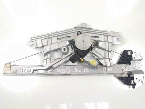 Used Front right window mechanism Front right window mechanism 4956912 4956912