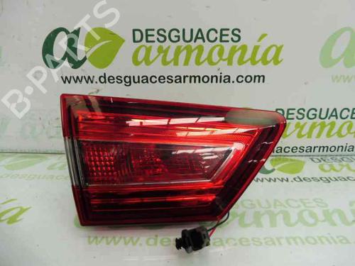 Used Left tailgate light Left tailgate light 14302705 14302705