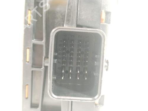 Suspension compressor CITROËN C5 I (DC_) 2.2 HDi (DC4HXB, DC4HXE) | BP36137805M103 - Image 4