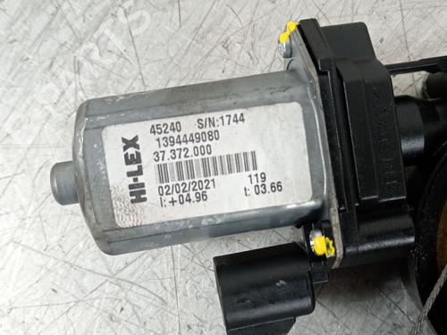 Front left window mechanism PEUGEOT BOXER Van 2.2 BlueHDi 140 | BP30744835C22