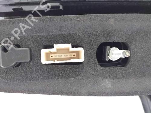 Left tailgate light CITROËN C5 II (RC_) | BP14301620C79 - Image 5