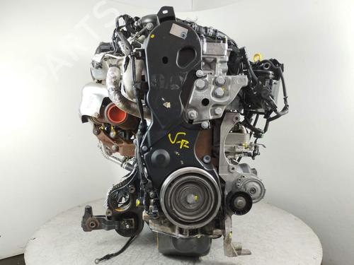 Engine CITROËN C5 II (RC_) | BP16802516M1 - Image 8