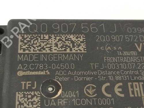 Electronic module SEAT IBIZA V (KJ1, KJG) 1.0 TSI | BP18242688M83