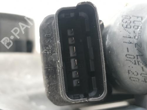Front left window mechanism KIA SPORTAGE III (SL)  | BP13874493C22 