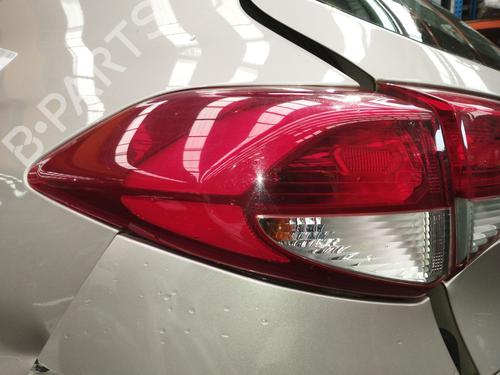 Left taillight HYUNDAI TUCSON (TL, TLE)  | BP29887424C34