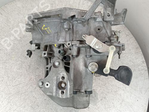 Gearbox CITROËN C2 (JM_) 1.4 | BP33654130M3  - Image 5