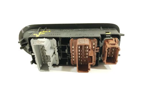 Left front window switch RENAULT MEGANE II (BM0/1_, CM0/1_) 1.5 dCi (BM1E, CM1E) | BP29853993I27