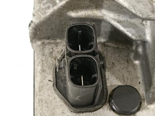 Steering pump CITROËN C4 Picasso I MPV (UD_)  | BP16805187M99 