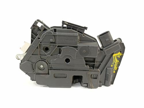 Front right lock SEAT IBIZA IV (6J5, 6P1)  | BP17522684C97 