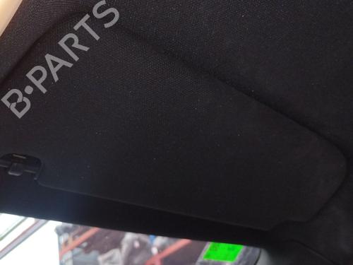 Used Right sun visor AUDI A6 C6 (4F2) 2.0 TDI (140 hp) 30703664