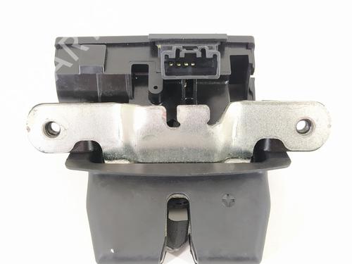Bagklap lås FORD FIESTA VI (CB1, CCN) [2008-2017]  9832932