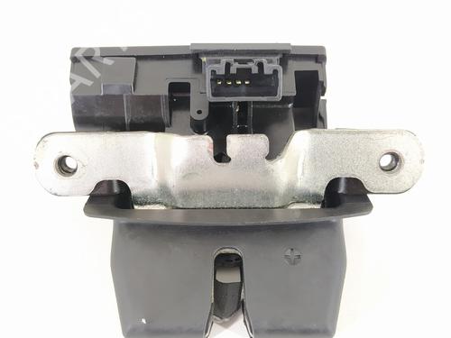 Cerradura de porton trasero FORD FIESTA VI (CB1, CCN) [2008-2024]  9832932