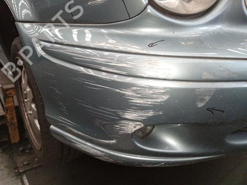 Foran støtfanger JAGUAR X-TYPE I (X400) 2.0 D | BP28960672C7 