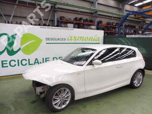 BMW 1 (E81)  118 d  162757