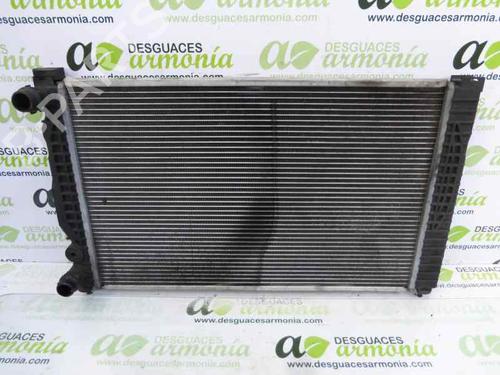 Used Water radiator Water radiator 2345925 2345925