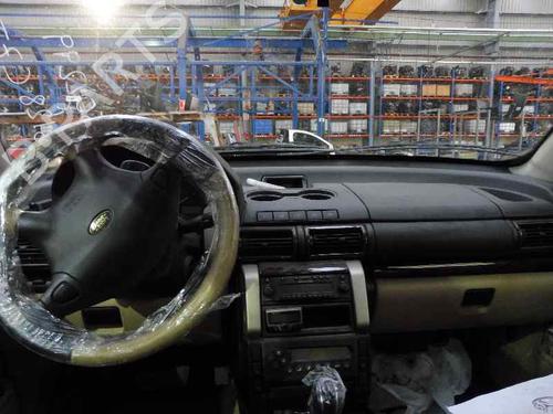 Alternator LAND ROVER FREELANDER I (L314) 2.5 V6 4x4 | BP1986945M7 