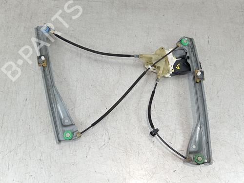 Used Front right window mechanism Front right window mechanism RENAULT LAGUNA III (BT0/1) 2.0 dCi (BT01, BT08, BT09, BT0E, BT0K, BT12, BT1C, BT1D,... (150 hp) 36448396 36448396