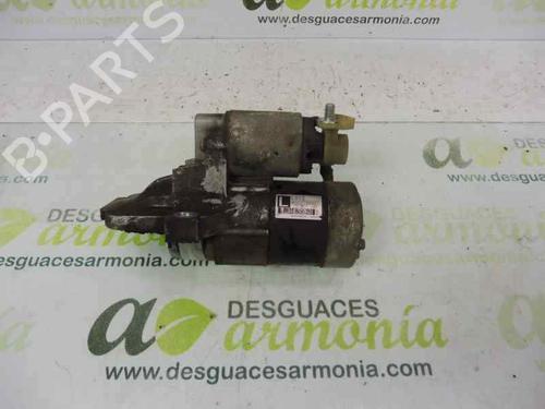 Used Starter Starter 1875508 1875508