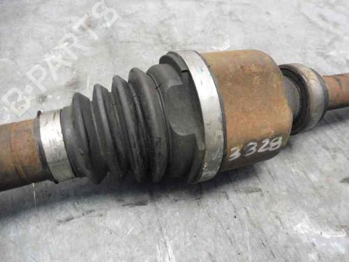 Right front driveshaft CITROËN BERLINGO Box Body/MPV (B9)  | BP4853201M39 