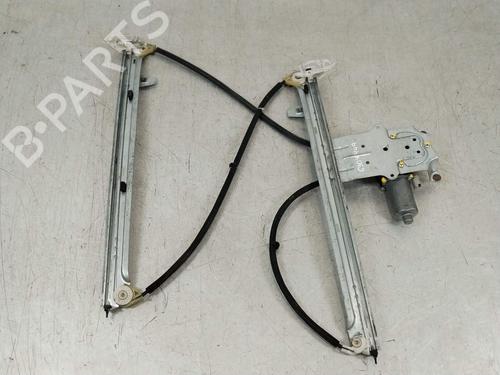 Used Front right window mechanism Front right window mechanism 27201054 27201054