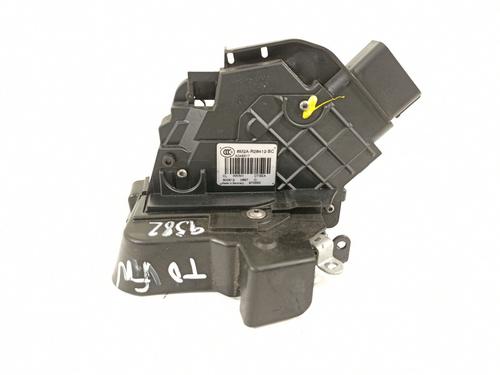 Used Rear right lock FORD MONDEO IV (BA7) [2007-2015]  16790581