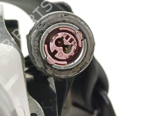 Rear left seatbelt SKODA SCALA (NW1) 1.6 TDI | BP29258598I29 - Image 3