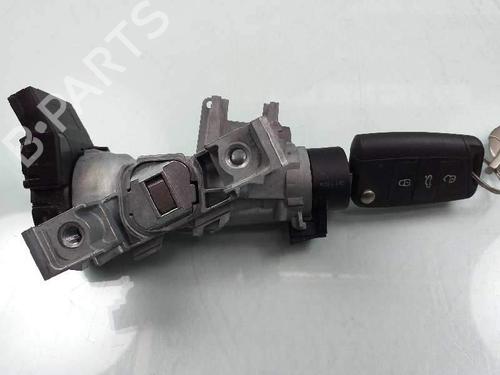 Used Ignition barrel Ignition barrel 5223527 5223527