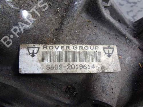 Gearbox ROVER 600 I (RH)  | BP2977068M3 