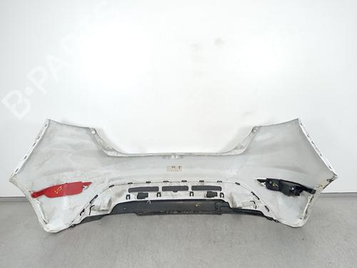 Zderzak tylny FORD FIESTA VI (CB1, CCN) 1.6 TDCi | BP19145983C8