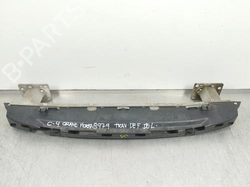 Front bumper reinforcement CITROËN C4 Picasso I MPV (UD_) 1.6 HDi 110 (112 hp) 10081504