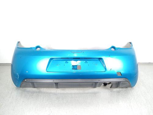 Used Rear bumper Rear bumper CITROËN DS3 (SA_) 1.6 BlueHDi 100 (99 hp) 40100954 40100954