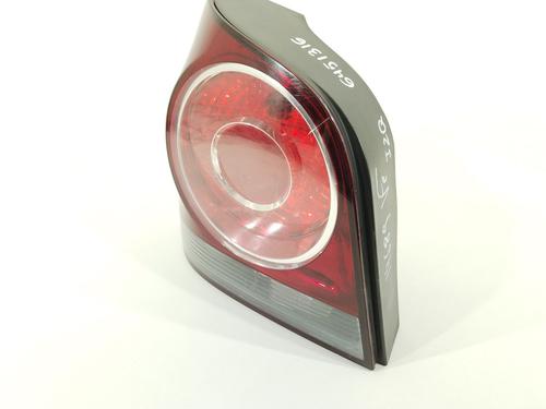 Left taillight VW POLO (9N_, 9A_) 1.4 16V | BP27358073C34 
