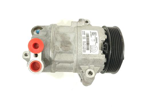 AC compressor FIAT TIPO Hatchback (356_, 357_) 1.5 T4 Hybrid | BP36039822M34 - Image 3
