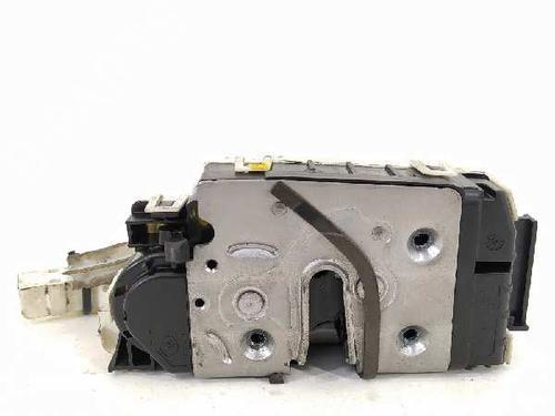 Rear left lock MERCEDES-BENZ CLA Coupe (C117)  | BP4857067C100 
