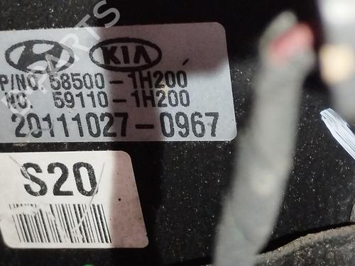 Servo brake HYUNDAI i30 (GD) | BP36325754M42 - Image 2