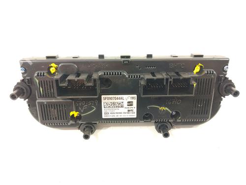 Climate control SEAT LEON ST (5F8) 1.5 TSI | BP34568045I5  - Image 6