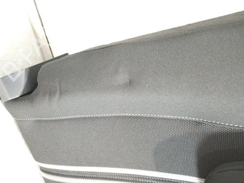 Sæde Bagtil OPEL CORSA F (P2JO) 1.2 (68) | BP32518850C17 - Image 10